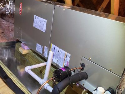 Heating Solution Services