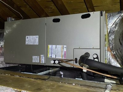 Heating System Repair